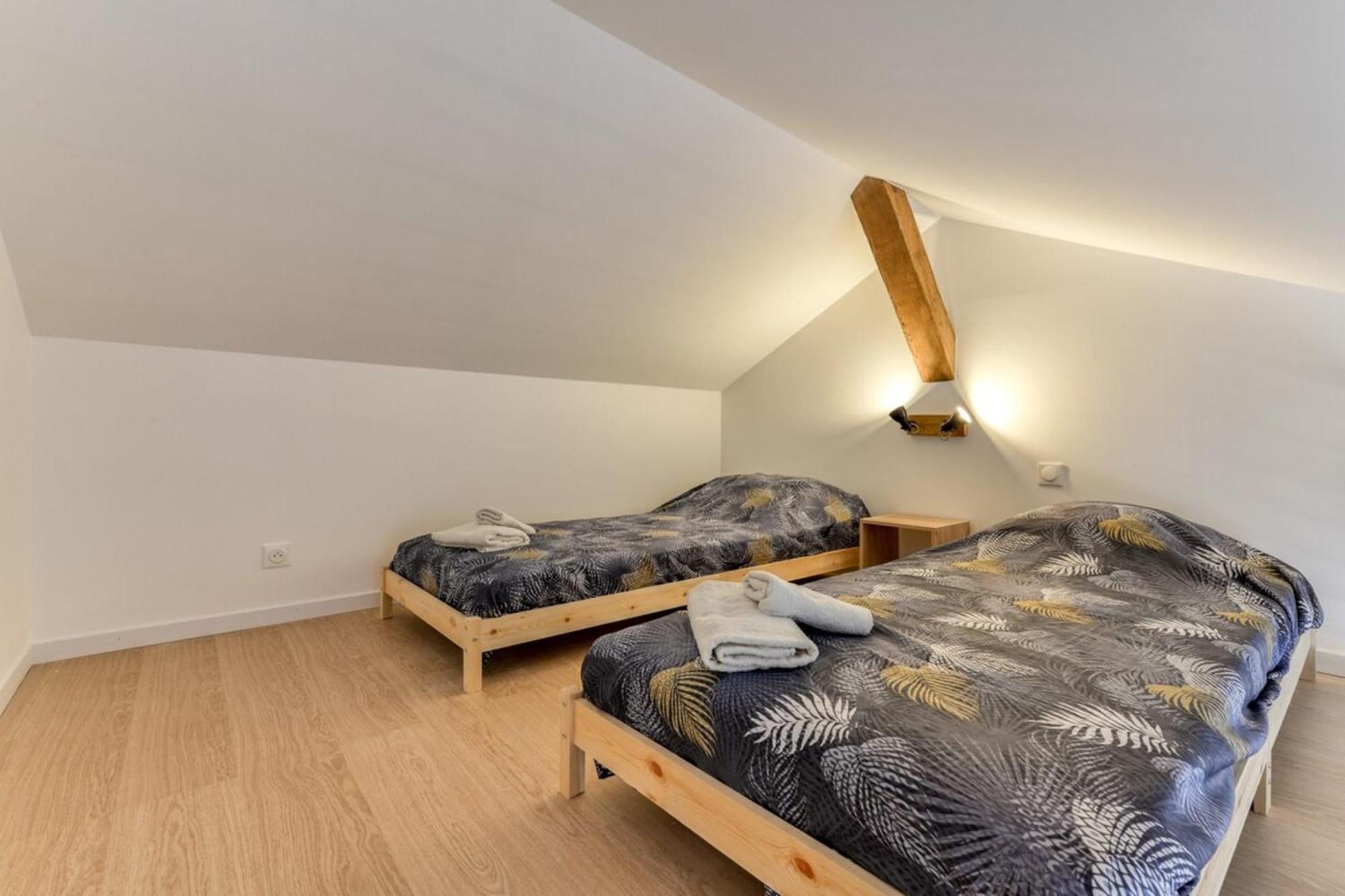 Villa Terracotta - 8 Personnes - Proche De La Mer Peyriac-de-Mer Dış mekan fotoğraf